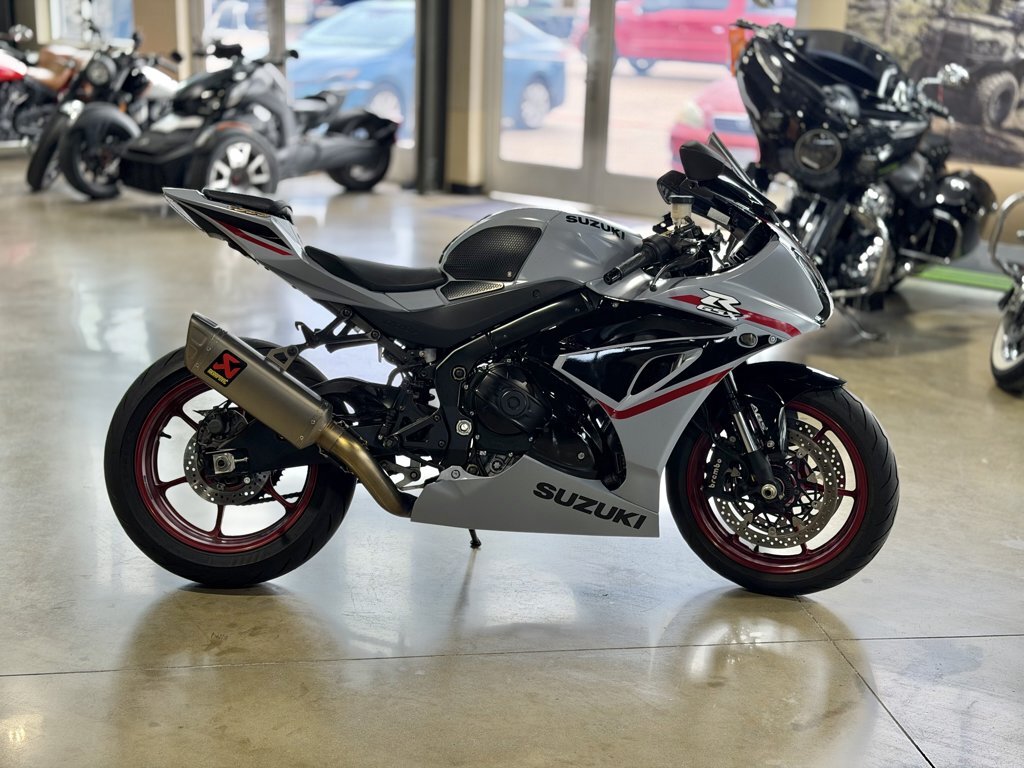 2024 Suzuki GSXR1000 1000 in Houtson, TX