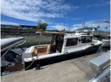 Ranger Tugs R-23 Preview image