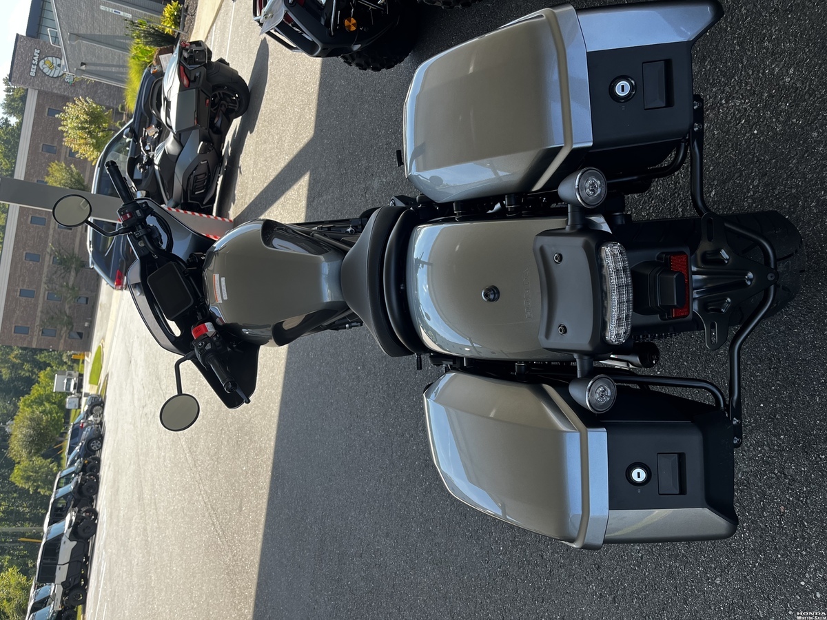 2026 Honda Rebel 1100T DCT 1100T DCT in Winston-salem, NC