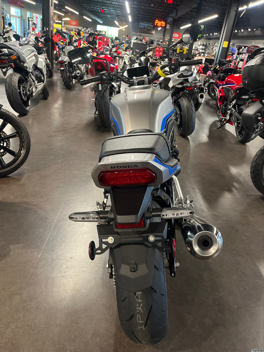 2026 Honda CB1000F BASE in Winston-salem, NC