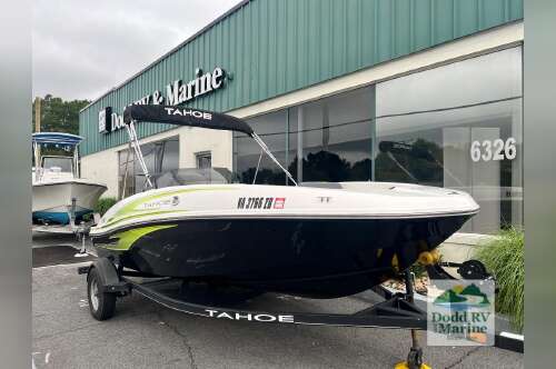 2024 Tahoe Boats T T16 NAN in yorktown VA