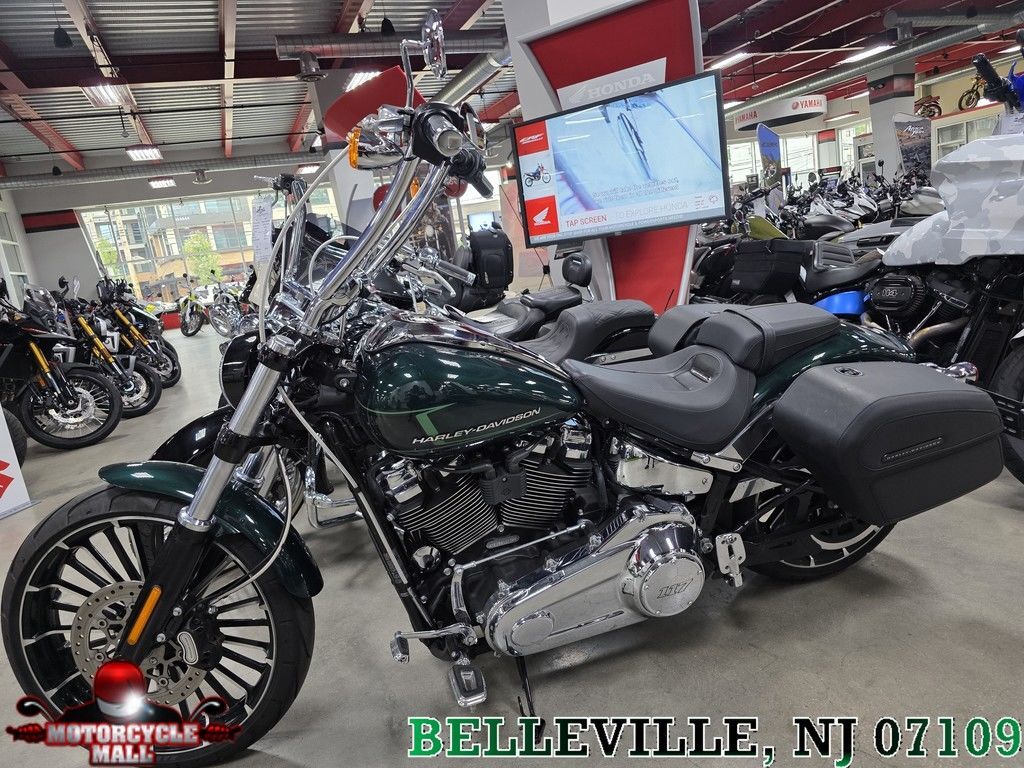 2024 Harley-Davidson® FXBR - Breakout® in Belleville, NJ
