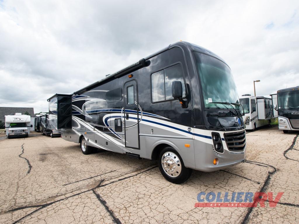 2018 Holiday Rambler Vacationer XE 32A in rockford IL