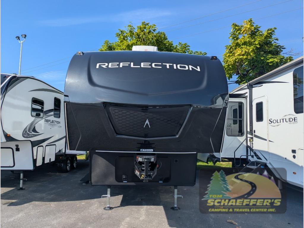 2027 Grand Design Reflection 150 Series 270BN in shoemakersville PA