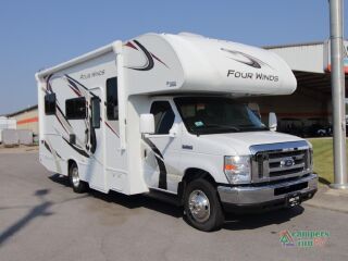 2020 THOR MOTOR COACH FOUR WINDS 23U