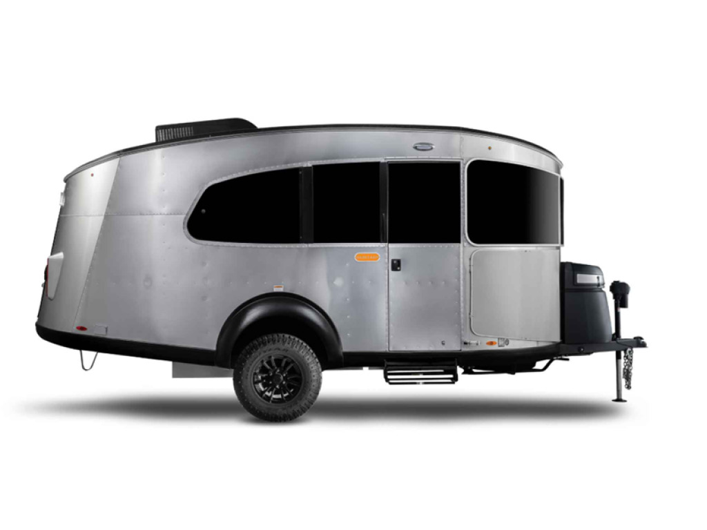 2027 Airstream Basecamp 20X in naperville IL