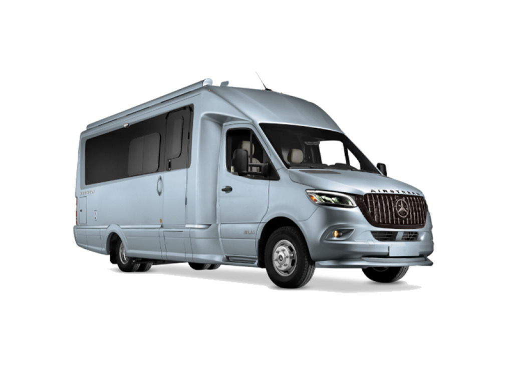 2027 Airstream Atlas 25MS Murphy Suite in naperville IL