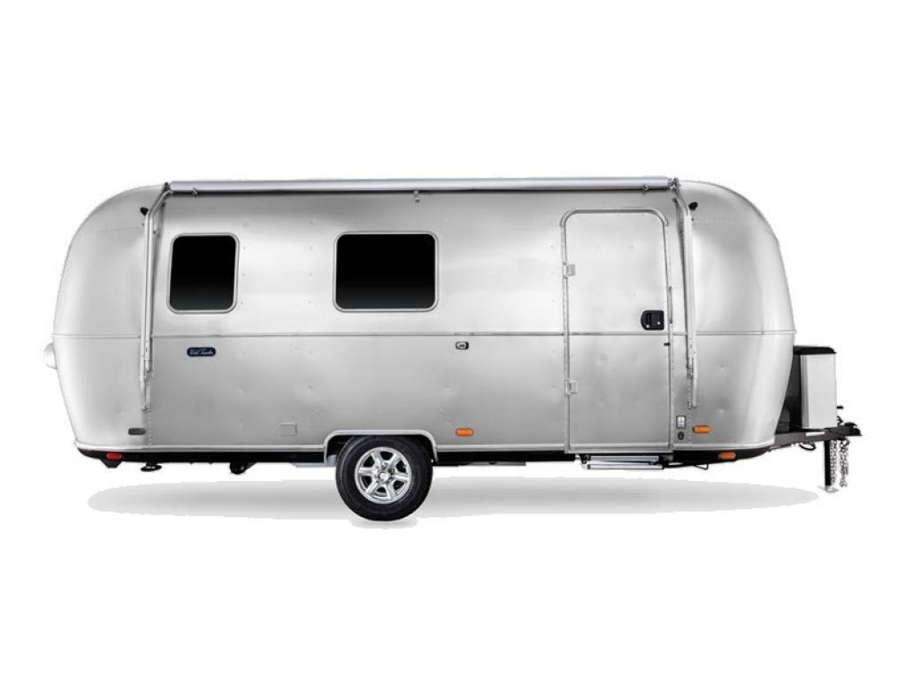 2027 Airstream World Traveler 22RB in naperville IL