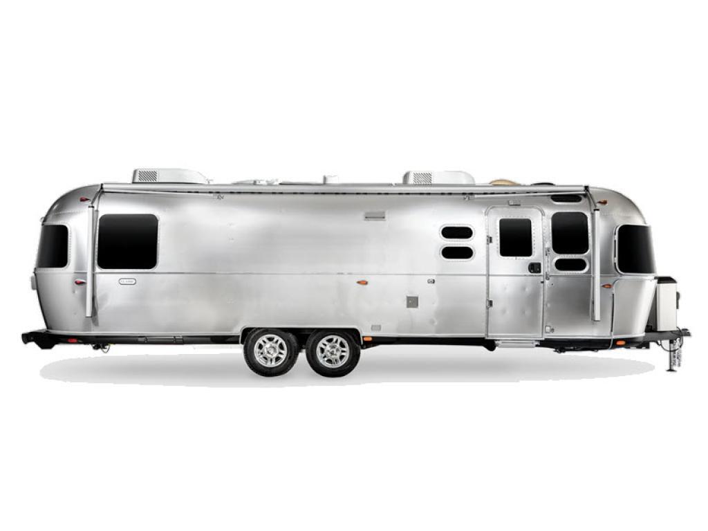 2027 Airstream Classic 30RB Twin in naperville IL