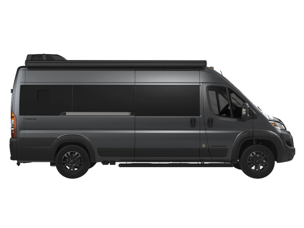 2027 Airstream Rangeline 21PL BASE in naperville IL