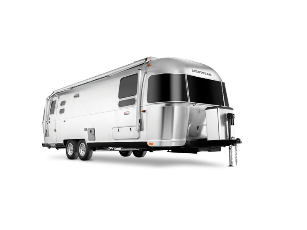 2027 Airstream International 23FB Twin in naperville IL