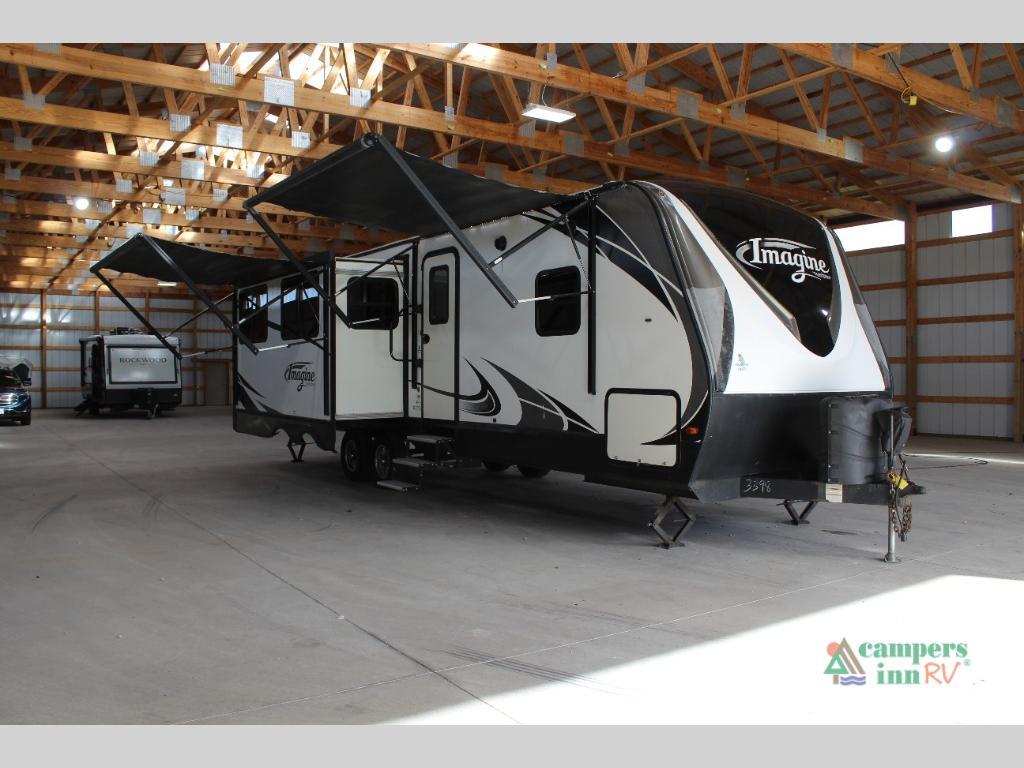 2018 Grand Design Imagine 2950RL in richfield WI