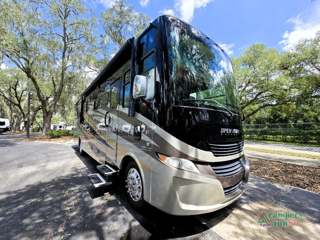 2019 Tiffin Motorhomes Open Road Allegro 36 LA in seffner FL