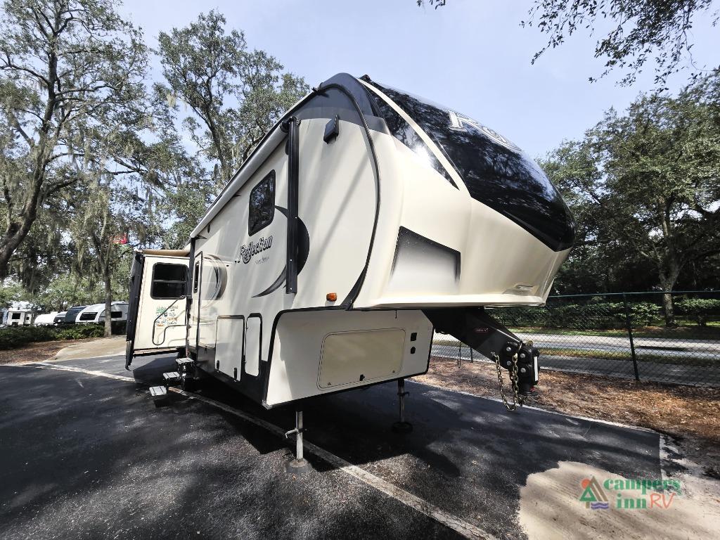 2018 Grand Design Reflection 337RLS in seffner FL