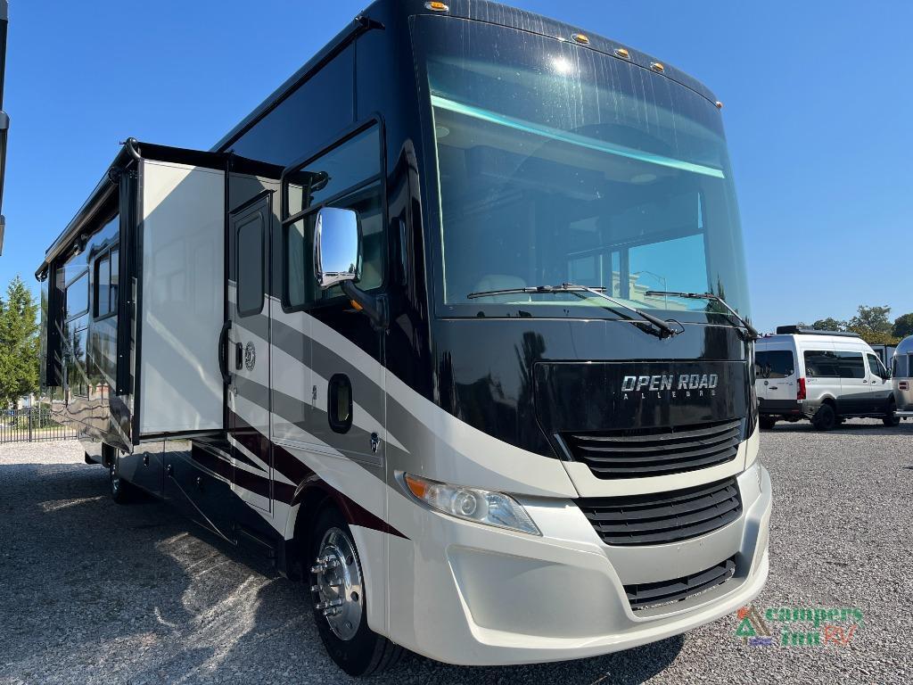 2019 Tiffin Motorhomes Open Road Allegro 34 PA in knoxville TN