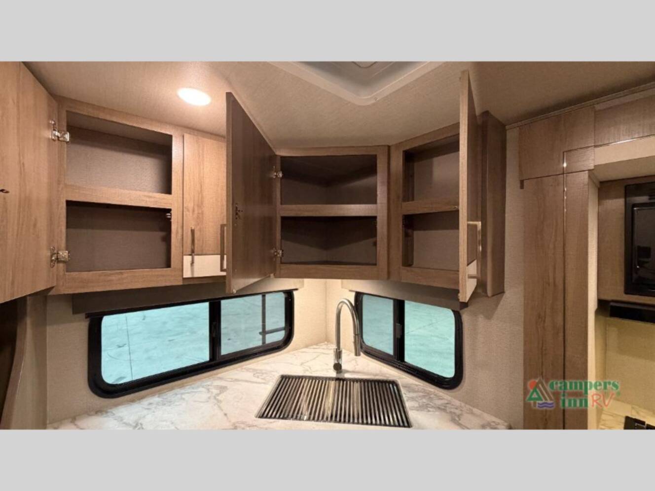A photo of this 2022 Grand Design Imagine 22mle
