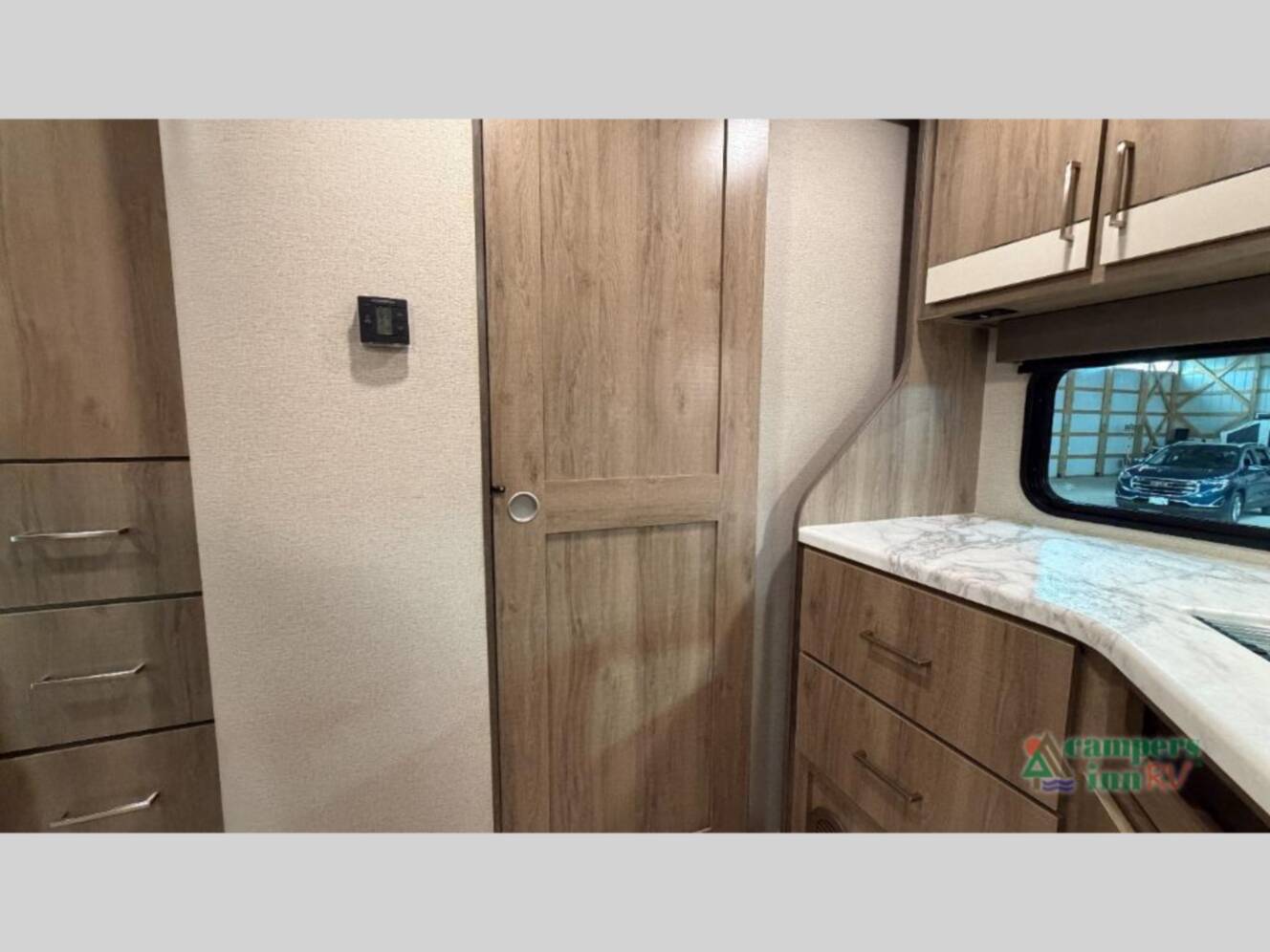 A photo of this 2022 Grand Design Imagine 22mle