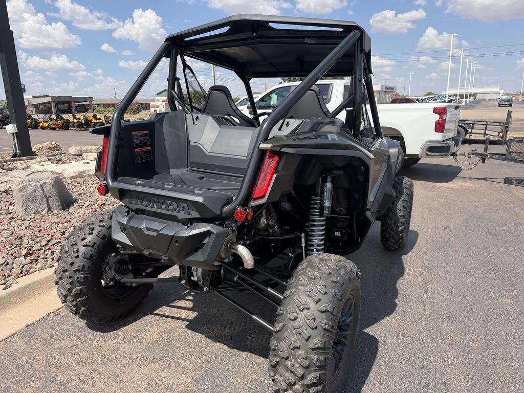 2026 Honda® Talon 1000R FOX Live Valve in altus OK