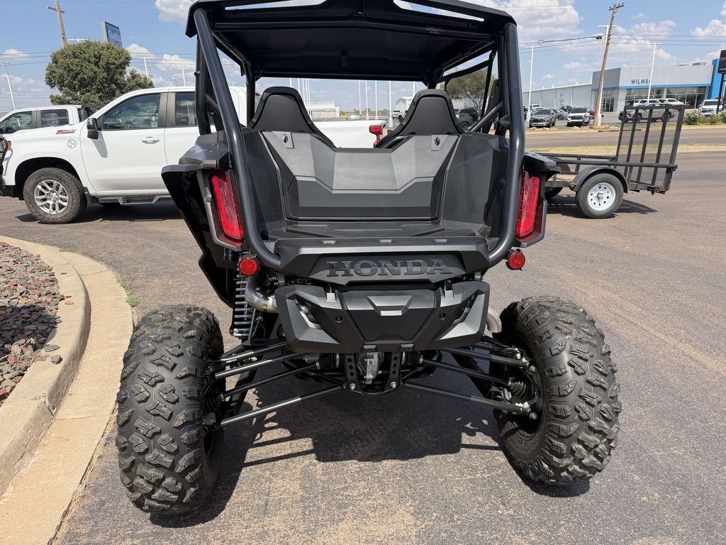 2026 Honda® Talon 1000R FOX Live Valve in altus OK