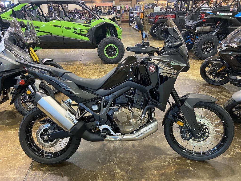 2026 Honda® Africa Twin in Athens, GA