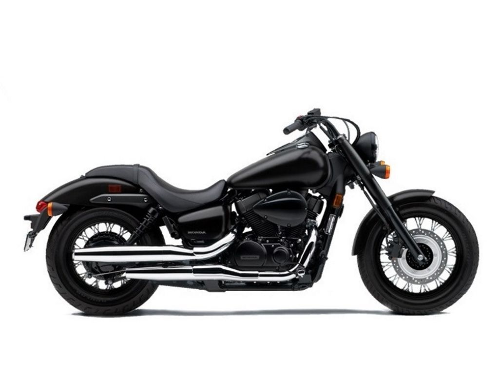 2017 Honda® Shadow Phantom PHANTOM in Gambrills, MD