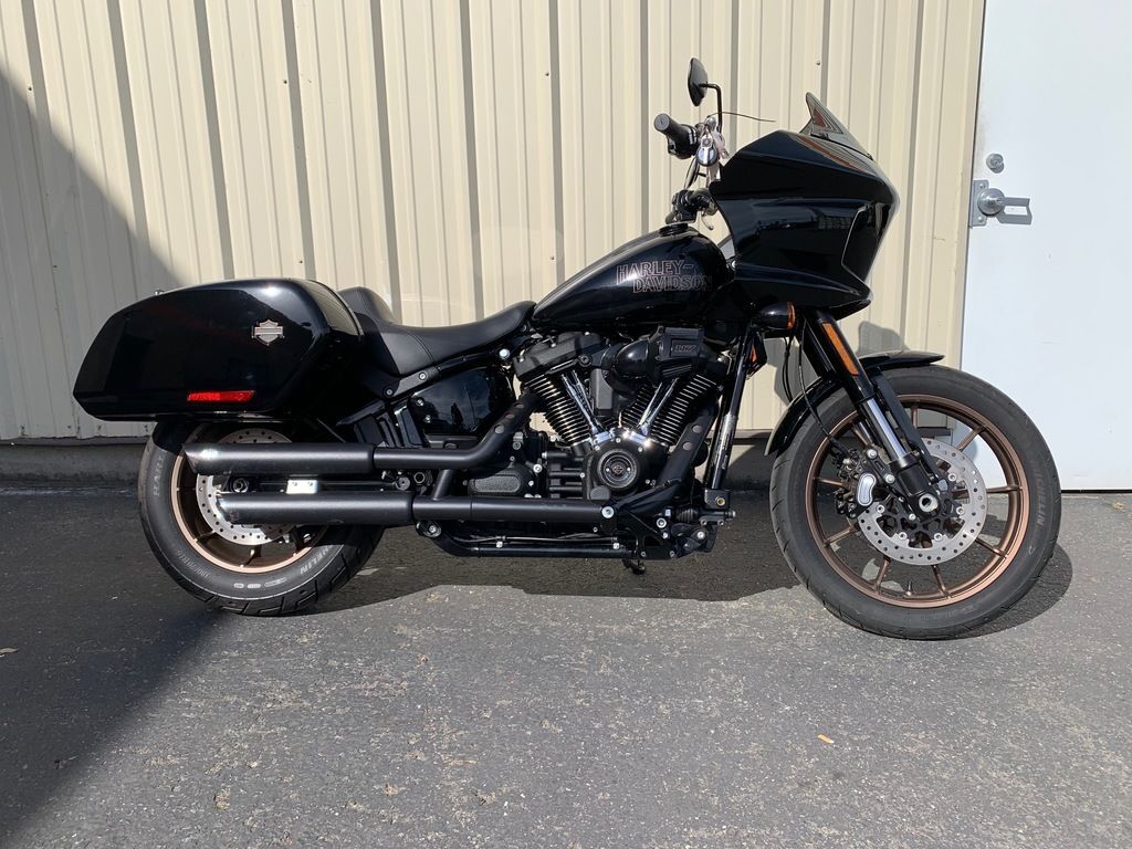 2023 Harley-Davidson® FXLRST - Low Rider® ST ST in Pacheco, CA