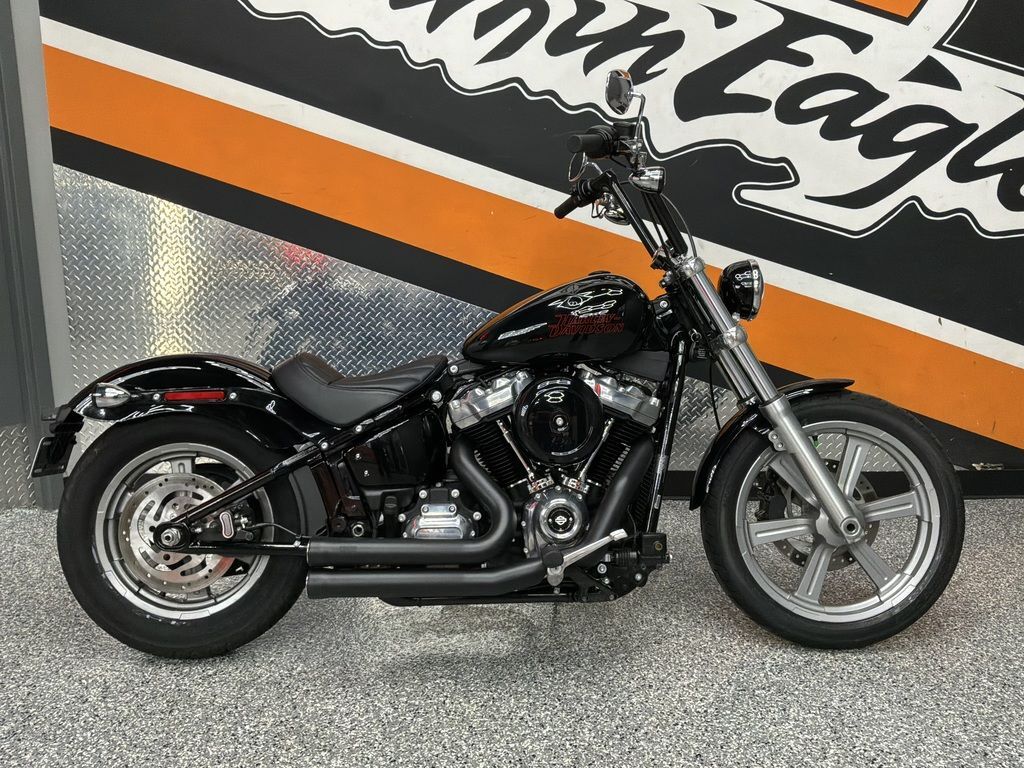 2023 Harley-Davidson® FXST - Softail® Standard STANDARD in Denver, CO