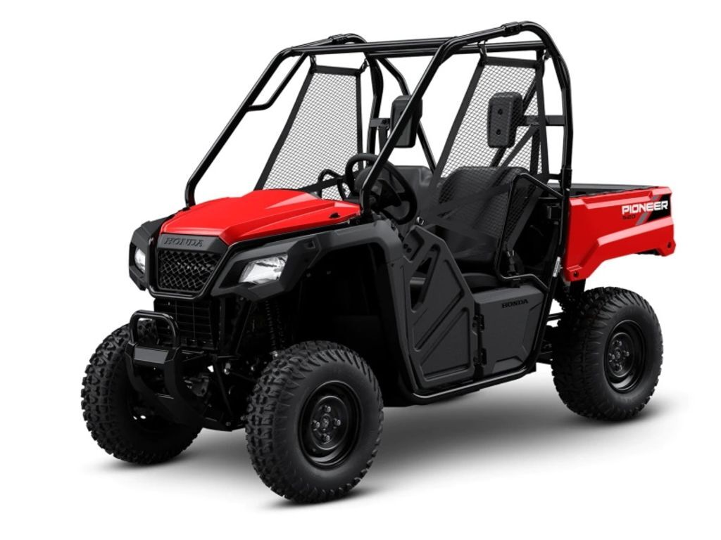 2022 Honda® Pioneer 520 BASE in east ridge TN