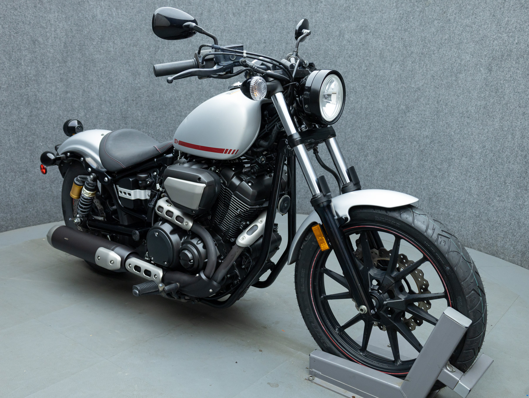2019 Yamaha XVS950 BOLT R-SPEC 950 R-SPEC in Pembroke, NH