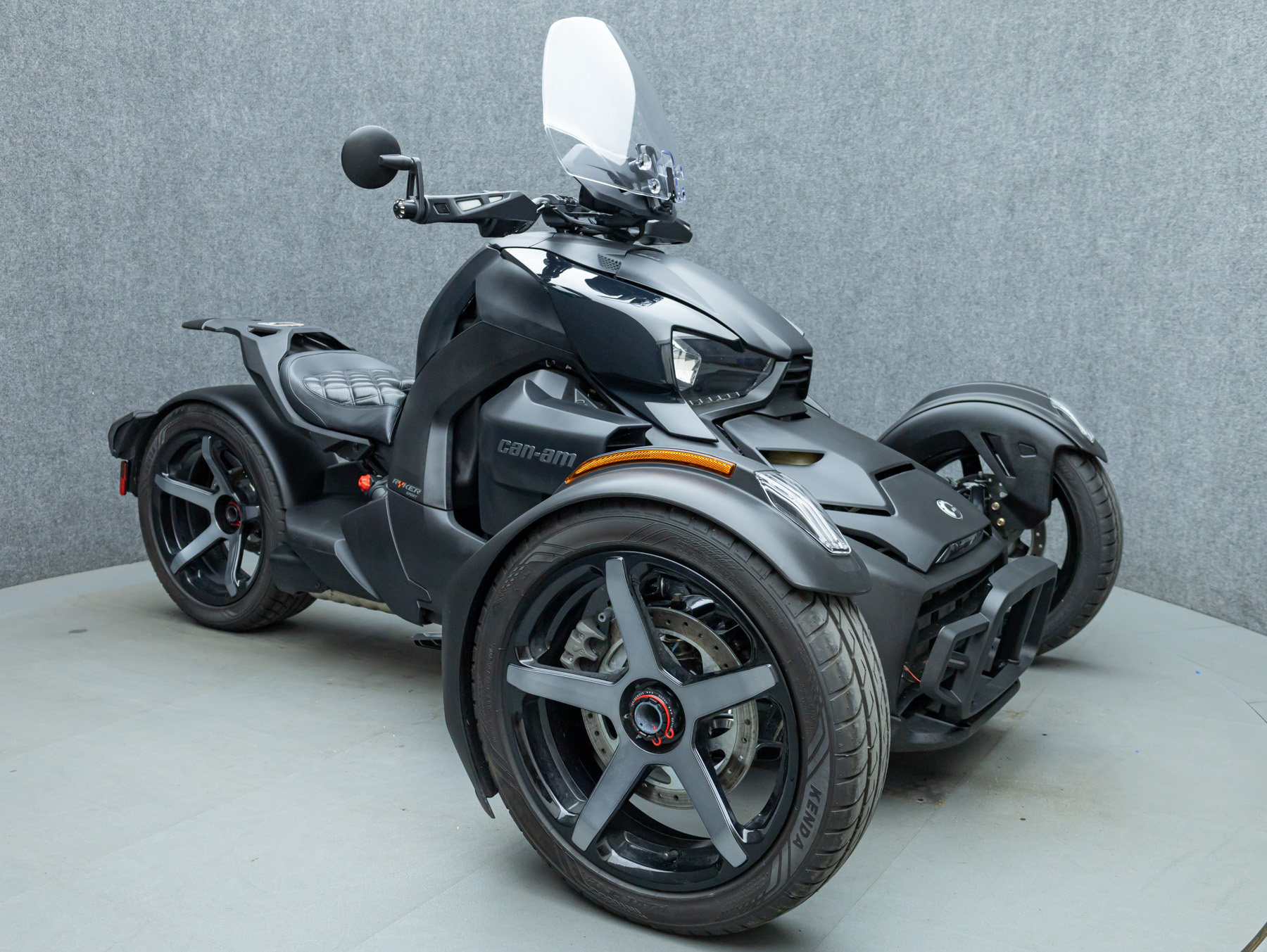 2024 Can-Am RYKER SPORT 900 ACE TRIKE W/ABS 900 ACE in Pembroke, NH