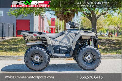 2026 Polaris® Sportsman 570 BASE in kissimmee FL