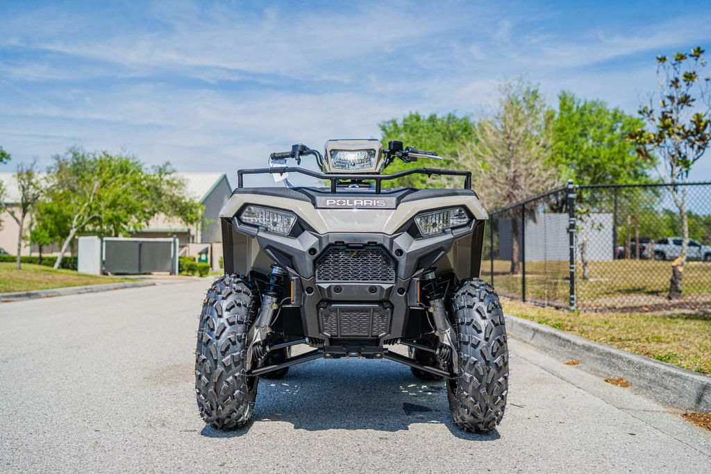 2026 Polaris® Sportsman 570 BASE in kissimmee FL