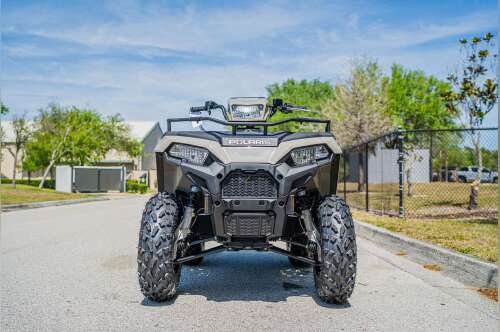 2026 Polaris® Sportsman 570 BASE in kissimmee FL