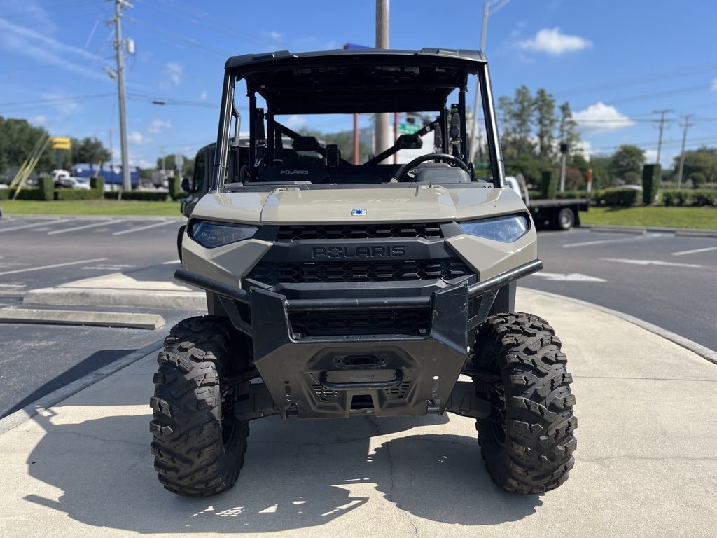 2024 Polaris® Ranger Crew XP 1000 Premium in lakeland FL