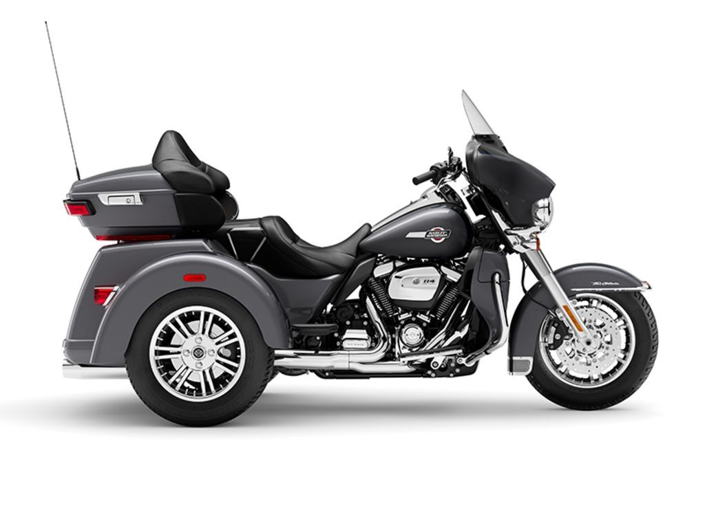 2022 Harley-Davidson® FLHTCUTG - Tri Glide® Ultra ULTRA CLASSIC in Beaumont, TX