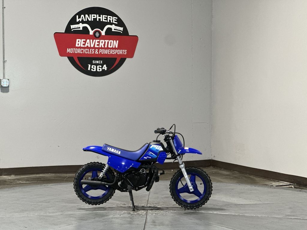 2027 Yamaha PW50 in Tigard, OR