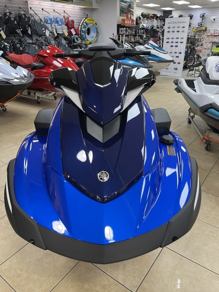 2026 Yamaha Waverunners VX® Limited HO in orlando FL