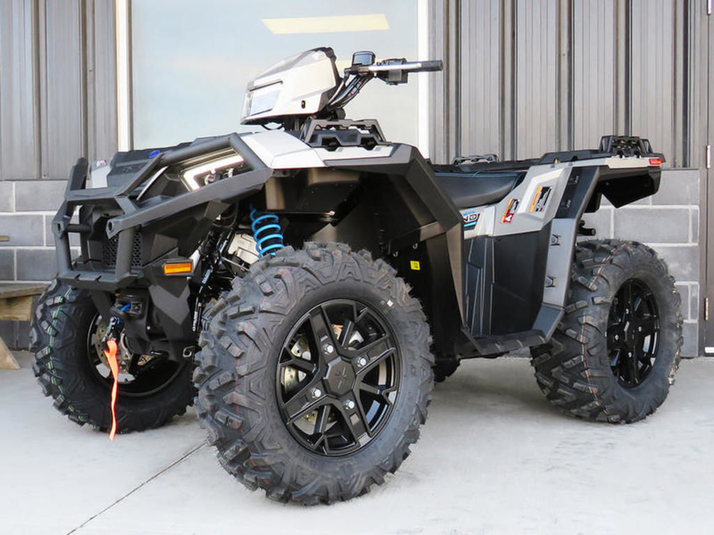 2023 Polaris® Sportsman XP 1000 Ride Command Edition BASE in enumclaw WA