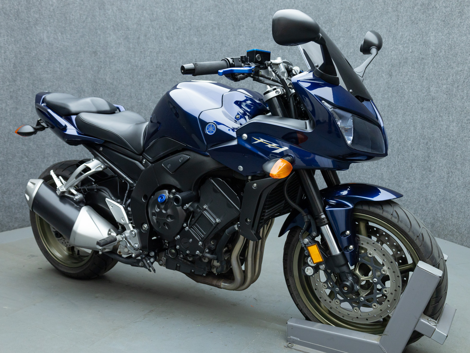 2009 Yamaha FZ1 1000 1 in Pembroke, NH