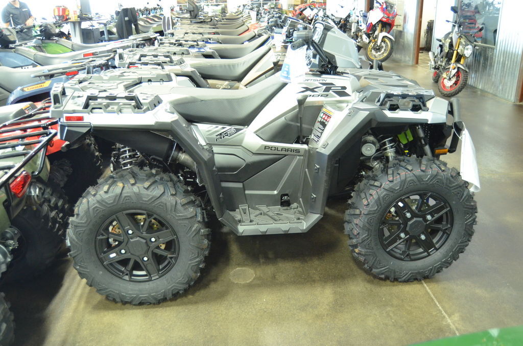 2026 Polaris® Sportsman XP 1000 Ultimate BASE in westfield IN