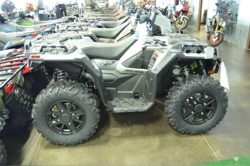 2026 Polaris® Sportsman XP 1000 Ultimate BASE in westfield IN