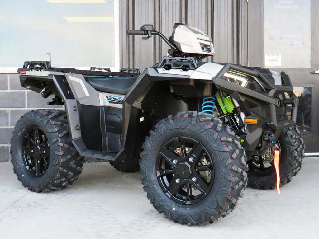 2023 Polaris® Sportsman XP 1000 Ride Command Edition BASE in enumclaw WA