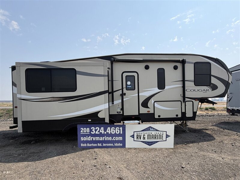 2019 Keystone Rv COUGAR 28SGS in jerome ID