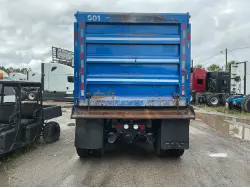 2018 Kenworth T880