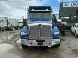 2018 Kenworth T880