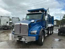 2018 Kenworth T880