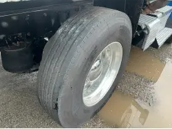 2018 Kenworth T880