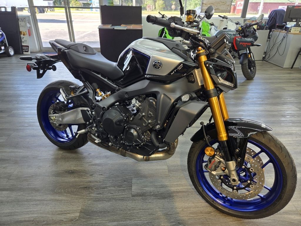 2026 Yamaha MT-09 SP -09 SP in Okeechobee, FL