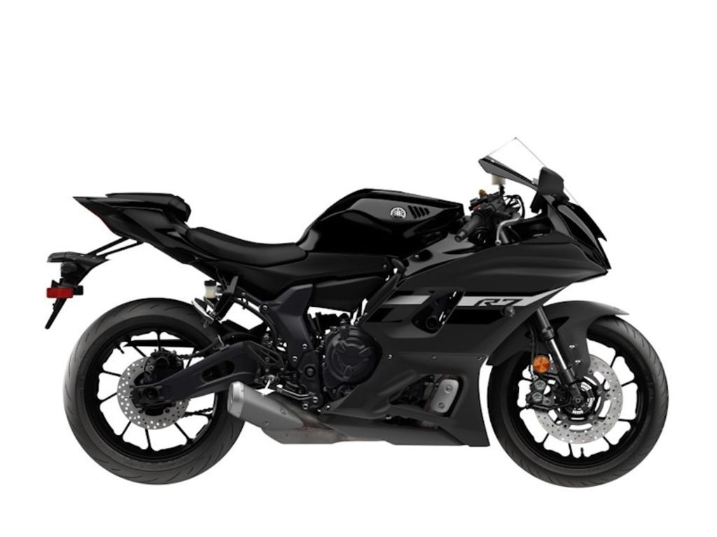 2024 Yamaha YZF-R7 R7 in Tigard, OR