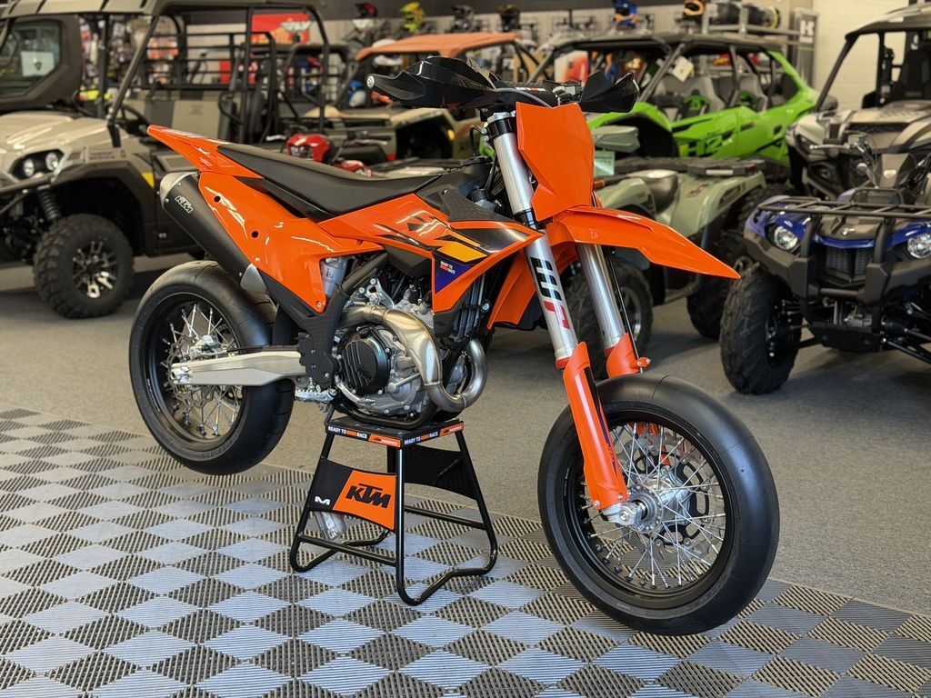2026 KTM 450 SMR 450 in Canonsburg, PA